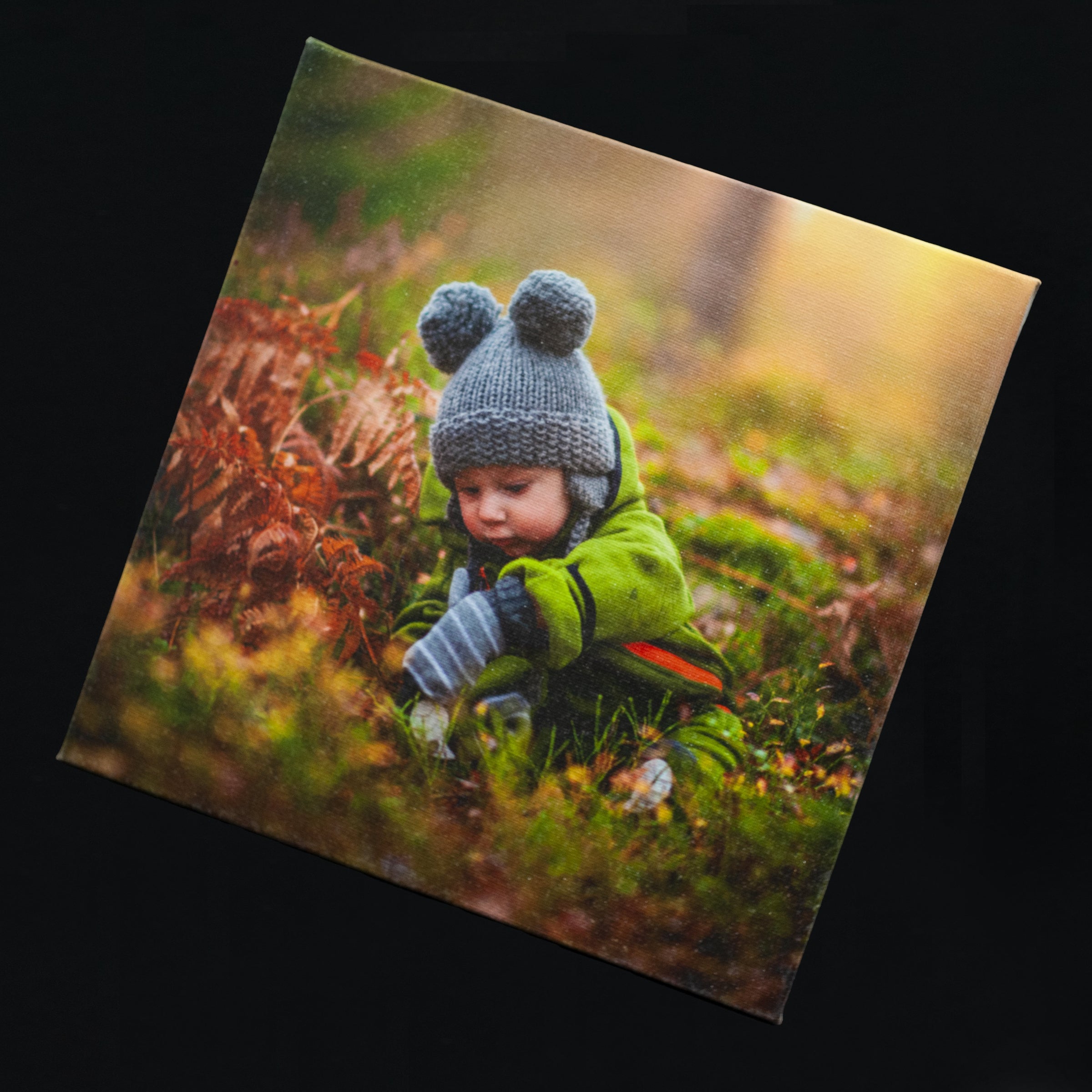 Goodgift Stretched Canvas